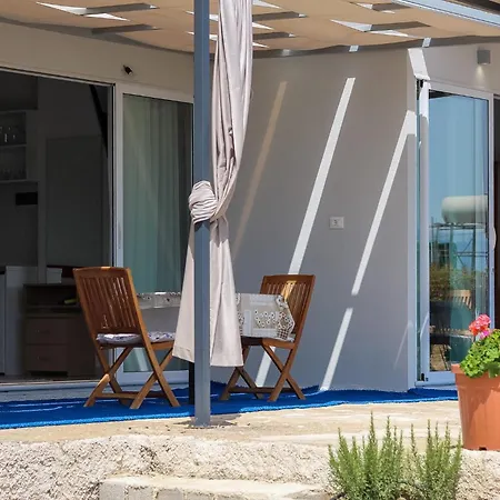 Bliss Hotel Ksamil