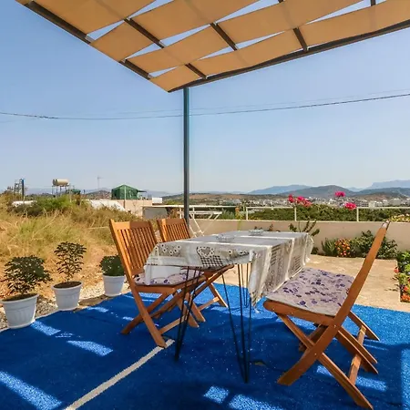 Bliss Hotel Ksamil