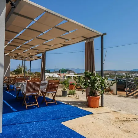 Bliss Hotel 3*