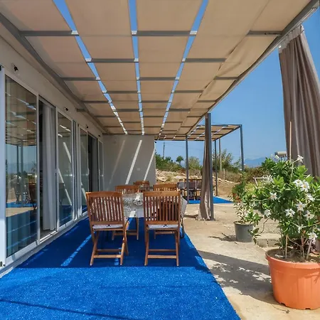 Bliss 3* Ksamil