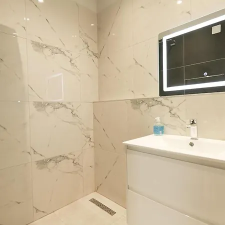 Bliss Hotel Ksamil