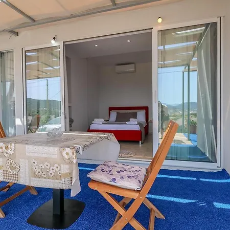 Bliss Ksamil