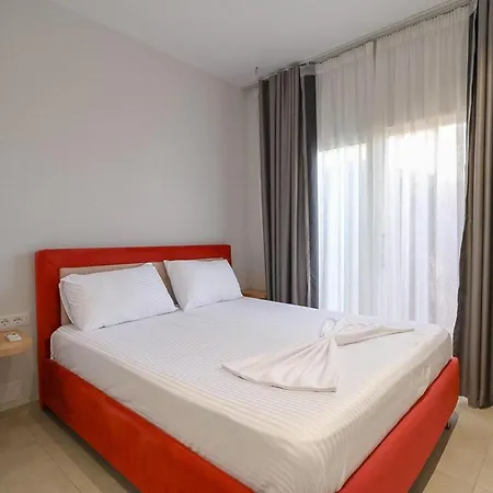 Bliss Hotel Ksamil