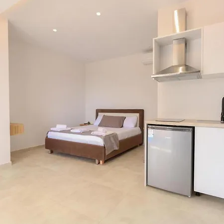 Bliss Hotel Ksamil