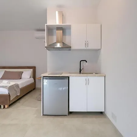 Bliss Hotel 3*
