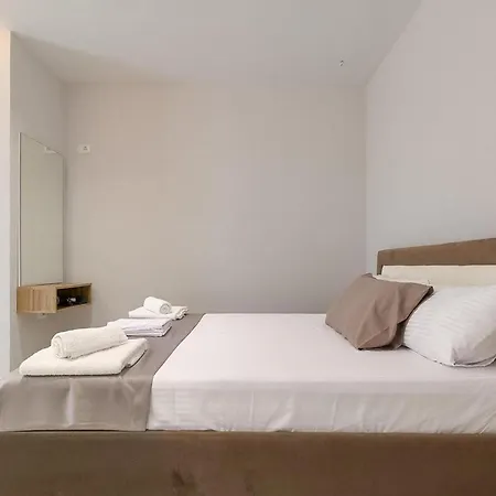 Bliss Hotel Ksamil