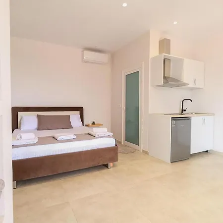 Bliss 3* Ksamil