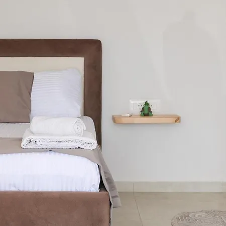 Hotel Bliss Ksamil