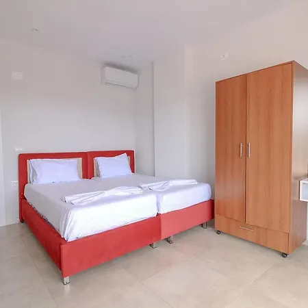 Bliss Hotel Ksamil