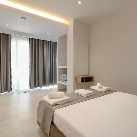 Hotel Bliss Ksamil