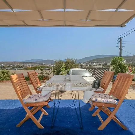 Hotel Bliss 3*